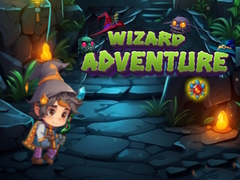 Ойын Wizard Adventure