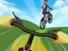 Ойын Biking Extreme 3D