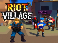 Ойын Riot Village