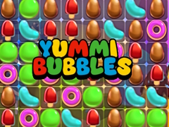 Ойын Yummi Bubbles