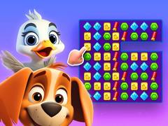 Ойын Duck Hunting Open Season
