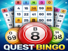 Ойын Quest Bingo