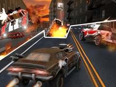 Ойын Stunt Car Impossible