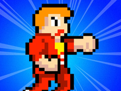 Ойын Karate Boy