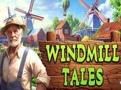 Ойын Windmill Tales