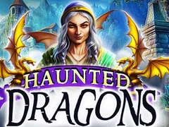 Ойын Haunted Dragons