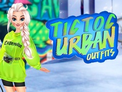 Ойын TicToc Urban Outfits