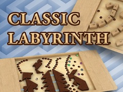 Ойын Classic Labyrinth