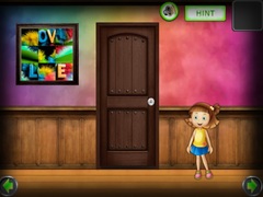 Ойын Amgel Kids Room Escape 210