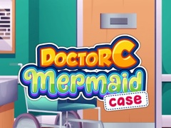 Ойын Doctor C: Mermaid Case