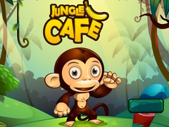 Ойын Jungle Cafe