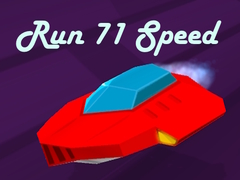 Ойын Run 71 Speed