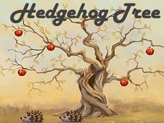 Ойын Hedgehog Tree