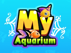 Ойын My Aquarium