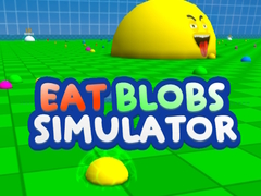 Ойын Eat Blobs Simulator