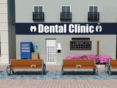 Ойын Dental Clinic