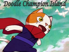 Ойын Doodle Champion Island