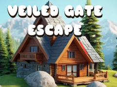 Ойын Veiled Gate Escape