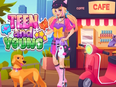 Ойын Teen and Young