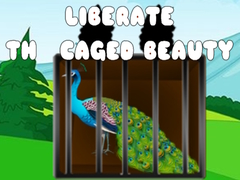 Ойын Liberate the Caged Beauty