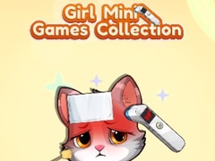 Ойын Girl Mini Games Collection