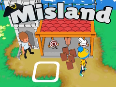 Ойын Misland