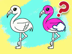 Ойын Kids Quiz: Daily Color