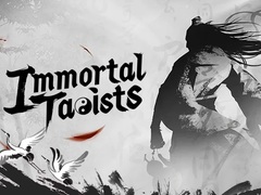 Ойын Immortal Taoists