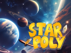 Ойын Star poly