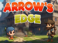 Ойын Arrow's Edge