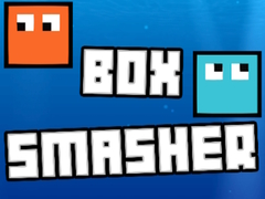 Ойын Box Smasher