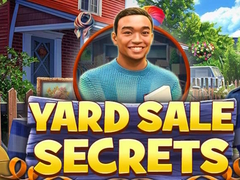Ойын Yard Sale Secrets
