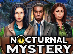 Ойын Nocturnal Mystery