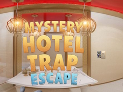 Ойын Mystery Hotel Trap Escape