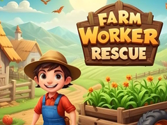 Ойын Farm Worker Rescue