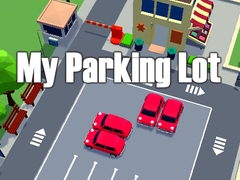Ойын My Parking Lot