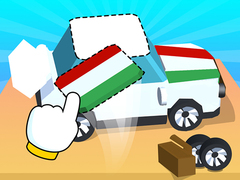 Ойын Toy Assembly 3D