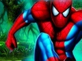 Ойын Spider-Man 2 Zombie Escape