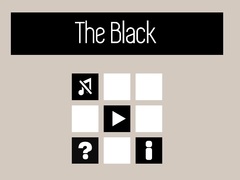 Ойын The Black