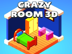 Ойын Crazy Room 3D