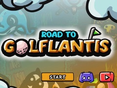 Ойын Road to Golflantis