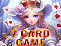 Ойын Seven Card Game