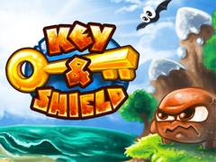 Ойын Key & Sheild