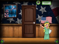 Ойын Amgel 4th Of July Escape 2