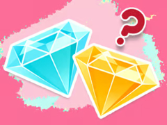 Ойын Kids Quiz: Favorite Gem