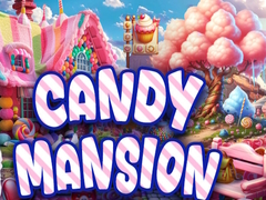 Ойын Candy Mansion