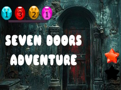 Ойын Seven Doors Adventure