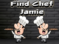 Ойын Find Chef Jamie