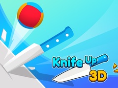 Ойын Knife Up 3D