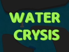 Ойын Water Crysis